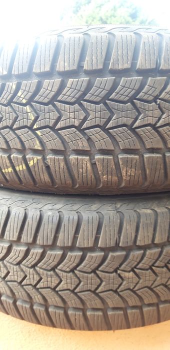 Vand anvelope iarnă