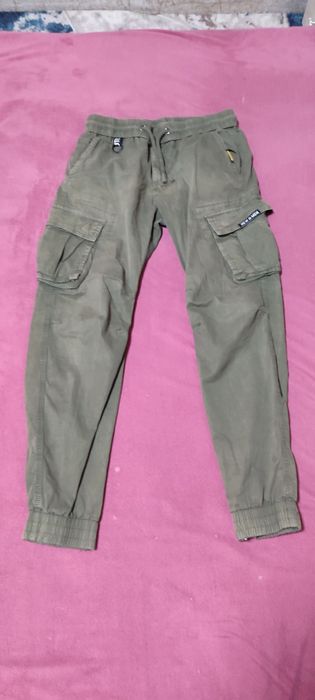 Shim шим брюки джинсы