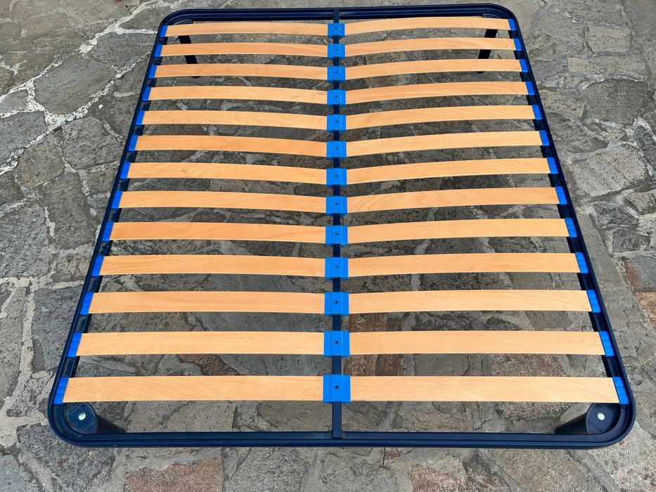 Подматрачни рамки