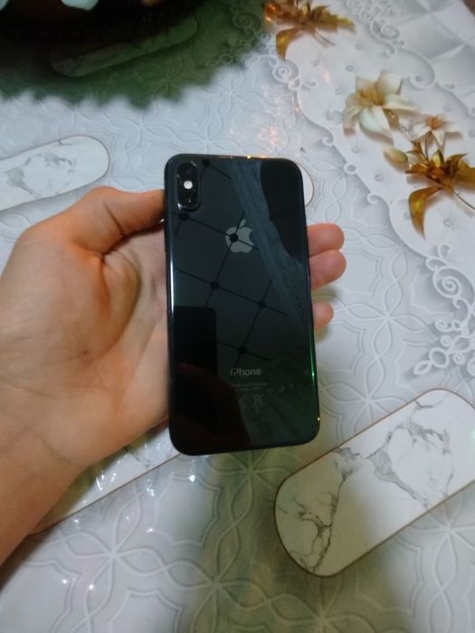 xs сотилади холати яхши