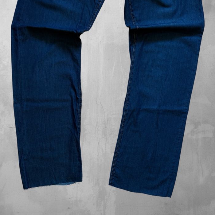 Levi’s 630 мъжки дънки леки летни