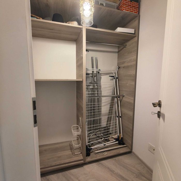 Apartament 2 camere Iris Armonia Aradului