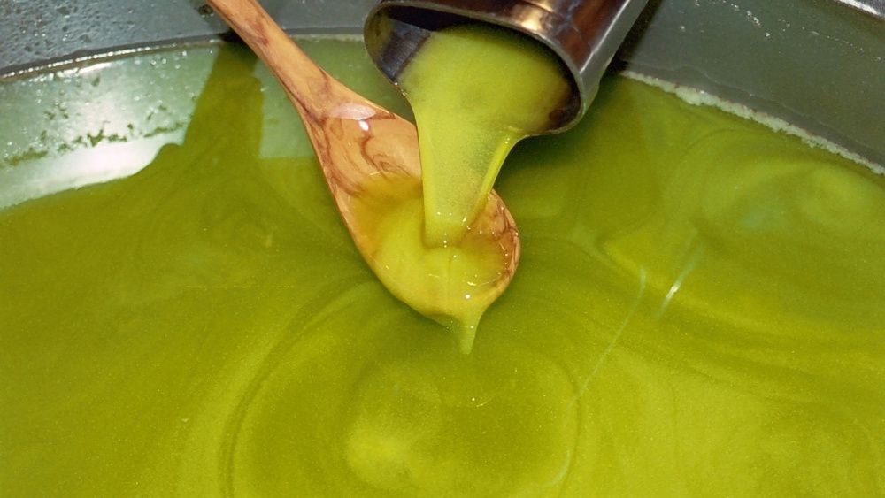 Masline Kalamata Grecia netratate pret pe kilogram