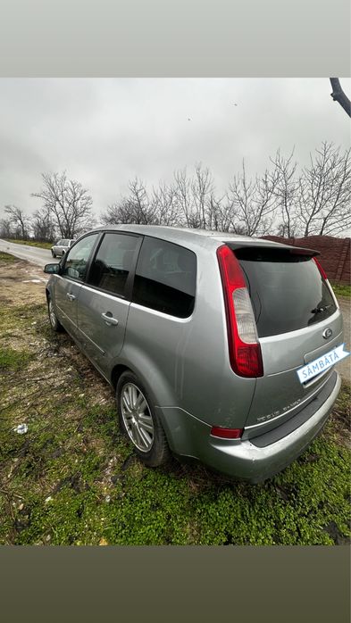 Ford focus c-max 2004