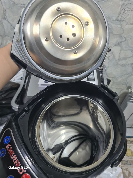 Termochoynak kattasi