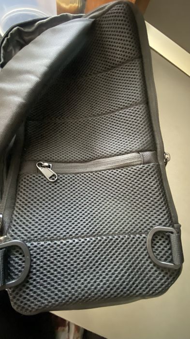 Мъжка  спортна чанта