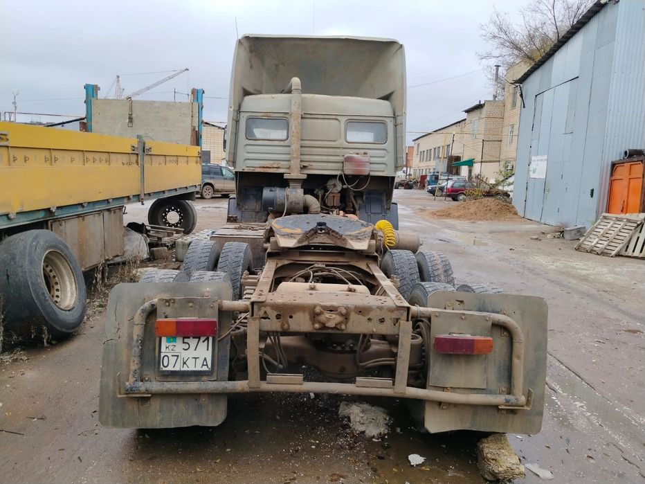 Продам Камаз в хорошем состоянии