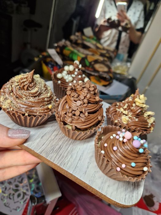 Той.Тойбастар.Бонбоньерки