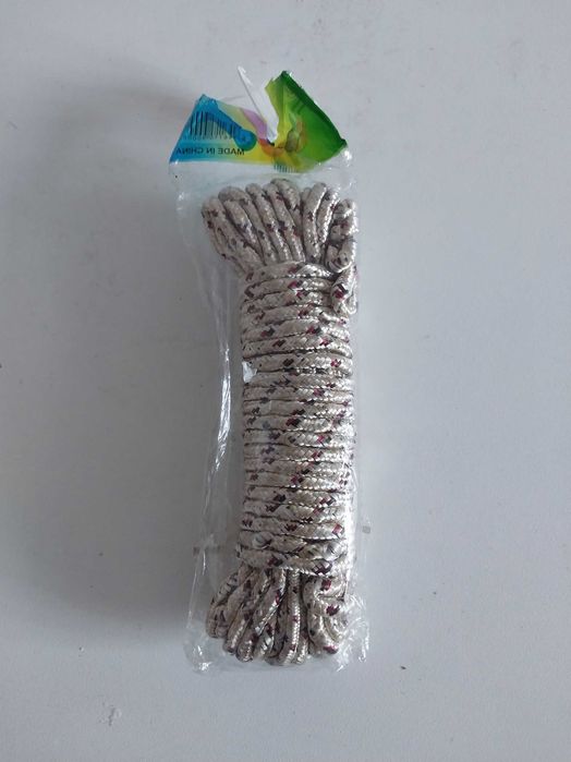 Продам                 Веревка