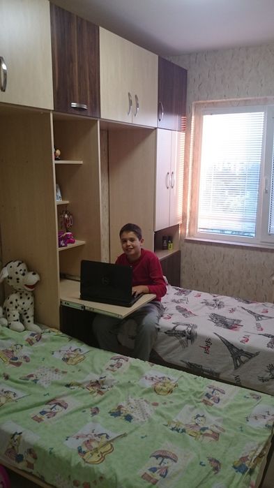 Падащо легло по поръчка