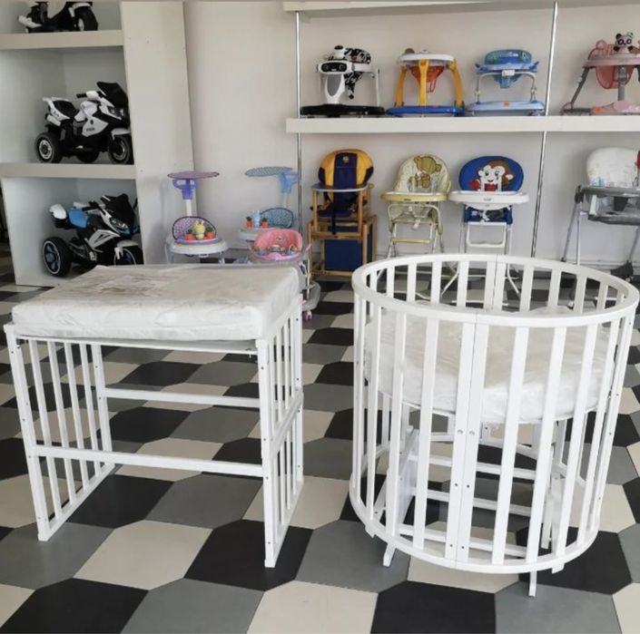 Манеж детский 40мың