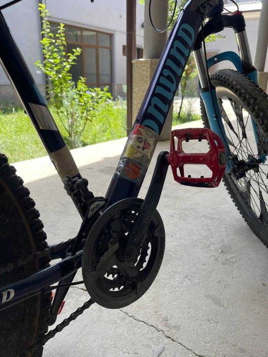 Велосипед 26 размера