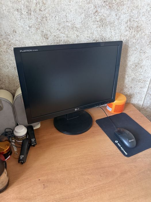 Продается компьютер