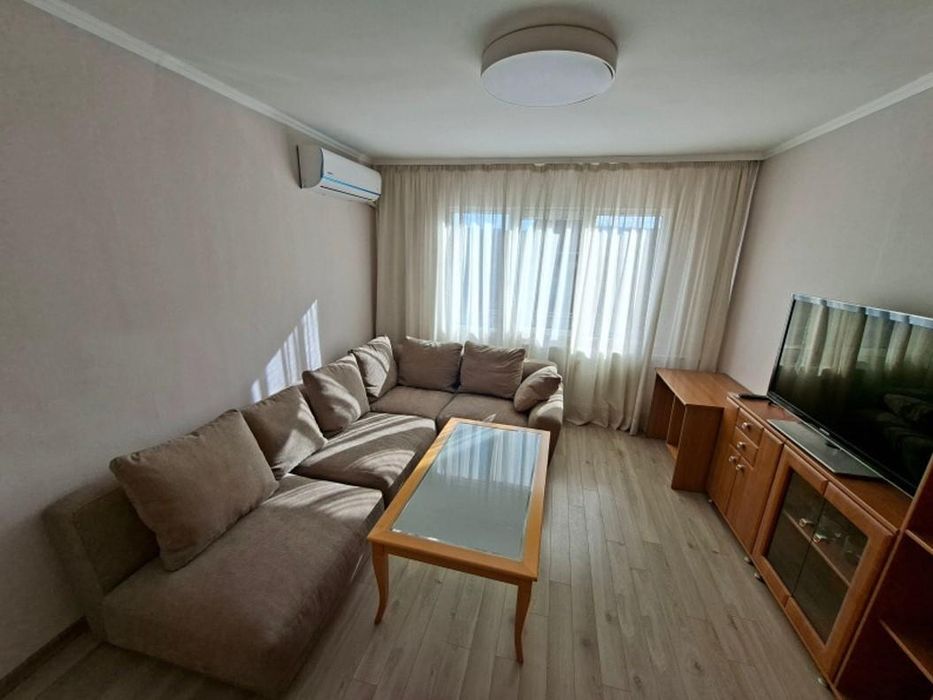 Дава се под наем Двустаен апартамент в София, Люлин 10 - 50 кв.м за 600 € - Снимка #1