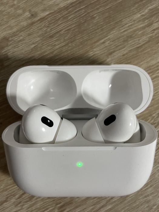 Casti Apple AirPods Pro 2