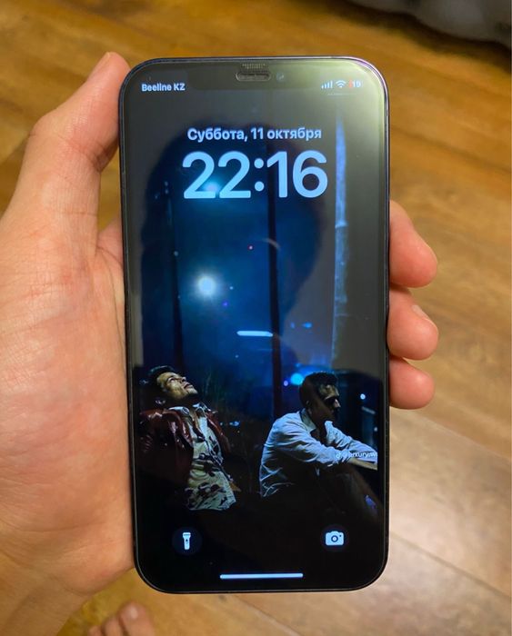 iPhone 12 за хорошую цену