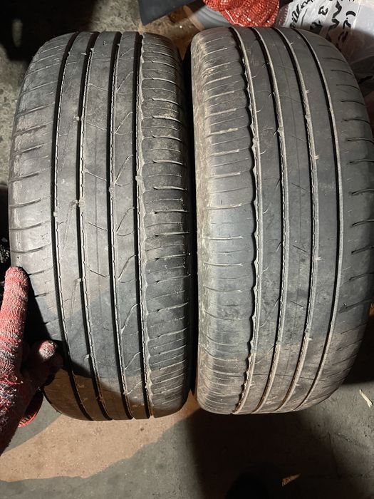 Продам шины летние