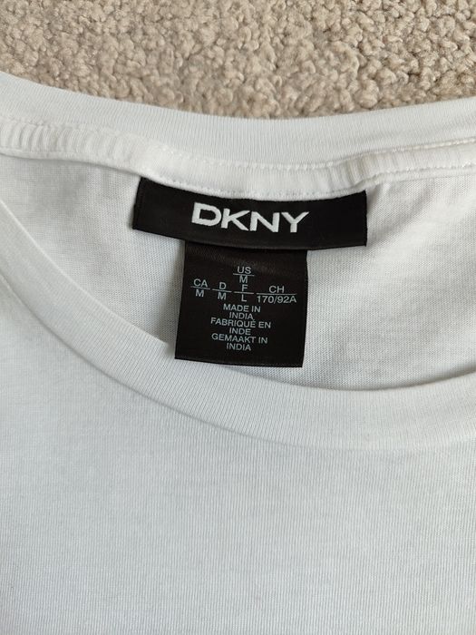 Тениска DKNY оригинална