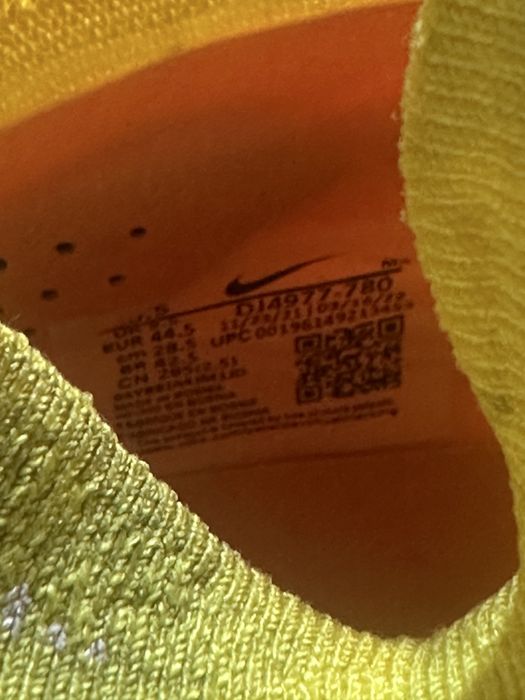 Vand ghete de fotbal Mercurial