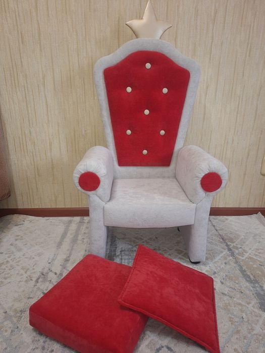 Продам      трон