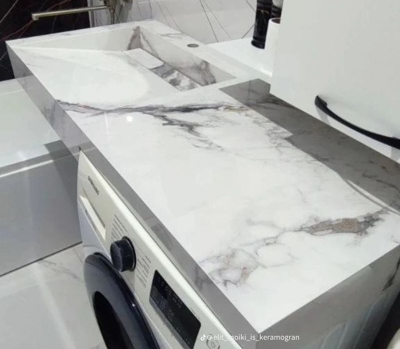 Кафельные работы под ключ.