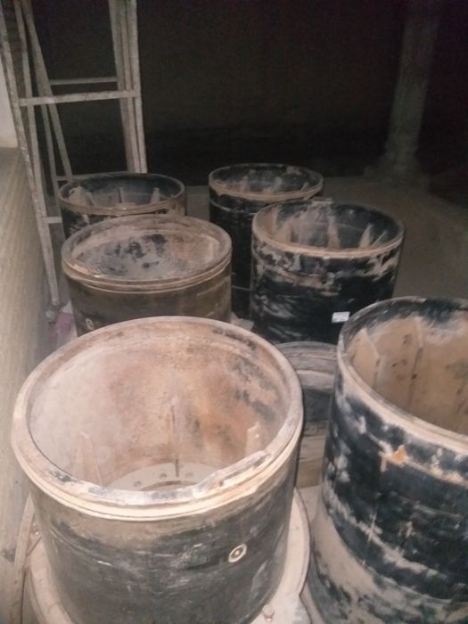 Продам диски спецтехники без камерный R25