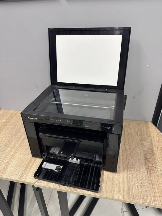 Printer Canon MF3010