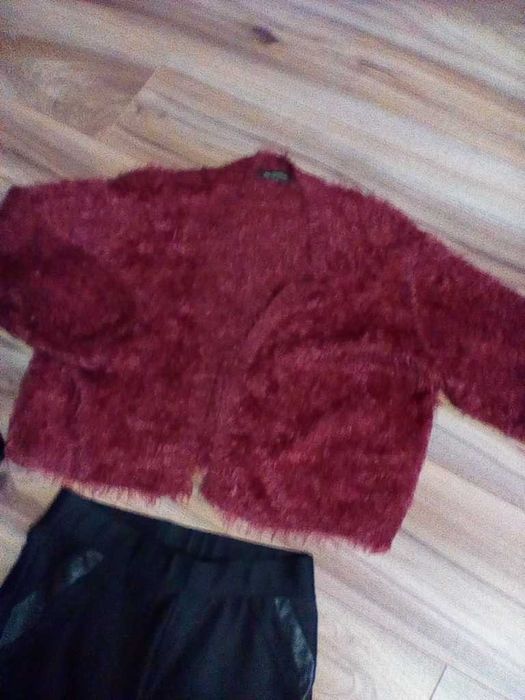 Дамски блузи  плетиво