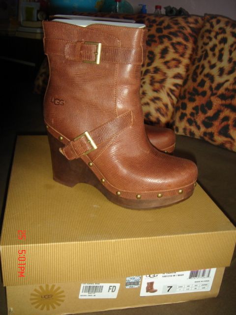 UGG Australia Оригинални , Нови боти!