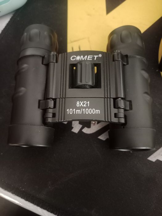 Бинокль Comet 8x21 (101m/1000m)