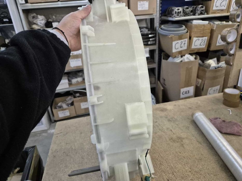 Semicuva spate masina de spalat Samsung DC97-21678A / R11