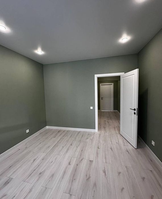 Ремонт квартиры под ключ качественно!