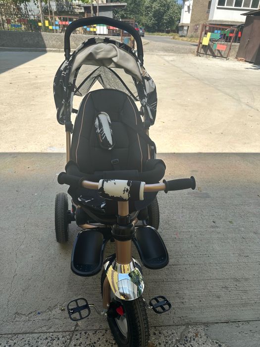 Триколка Chipolino