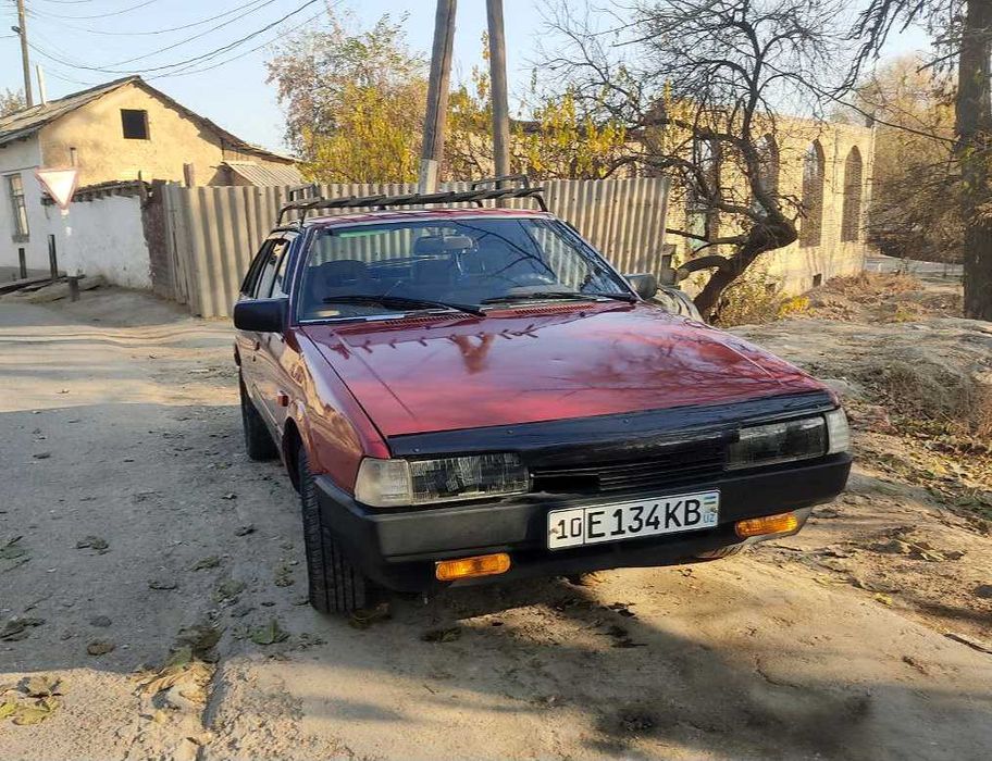 Супернизкая цена! Мазда 626!