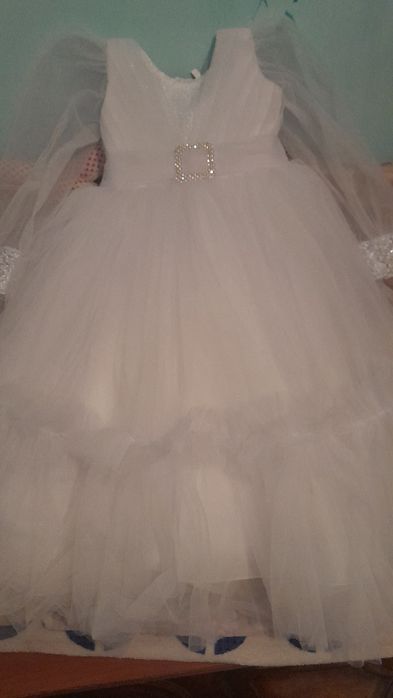 Көйлек детски карнавала