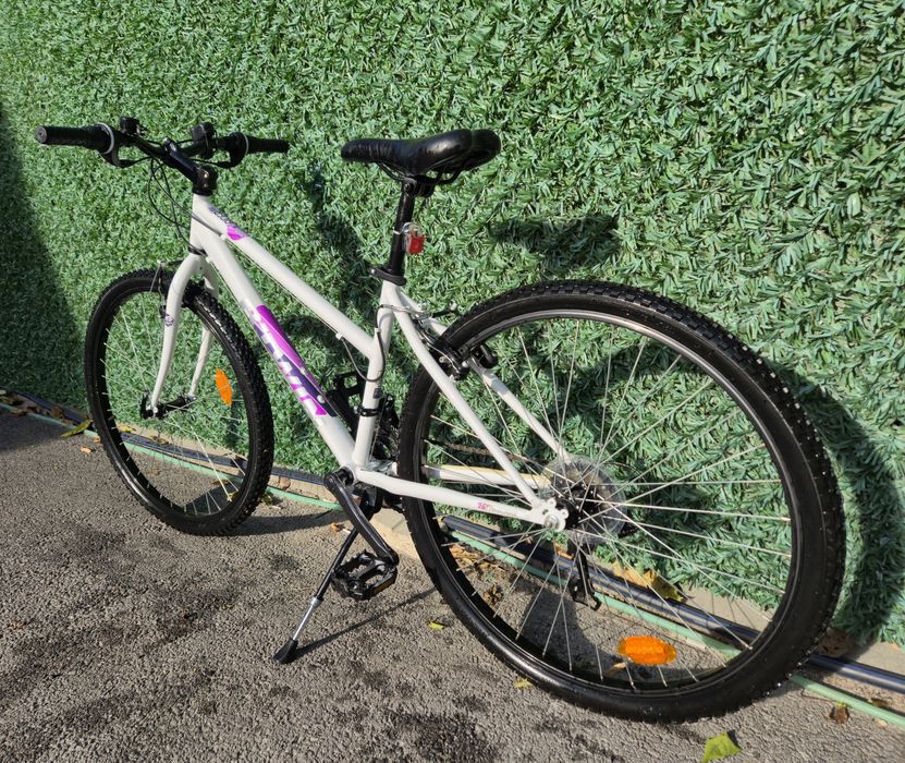 Велосипед B'twin Rockrider 300 26"