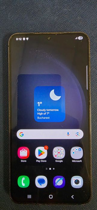 Samsung S 23 Plus 256GB