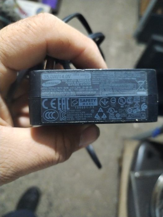 Incarcator samsung 14v 4,14a 58w 3A 42w