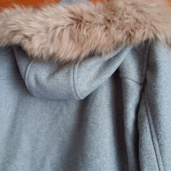 Haina stofa Stradivarius