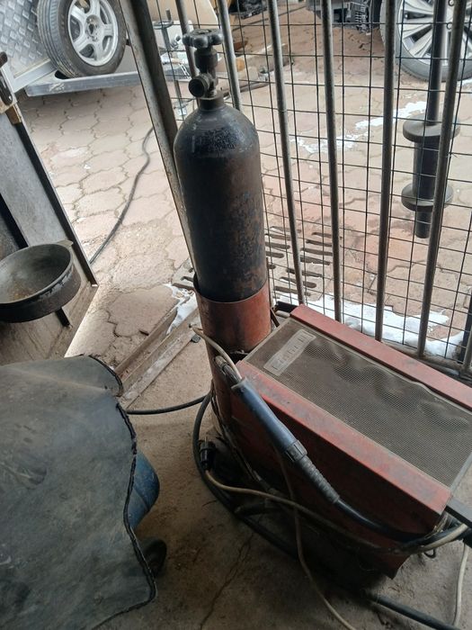 Продам сварочный апарат