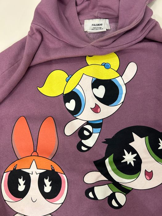 Продам худи Pull&Bear на подростка