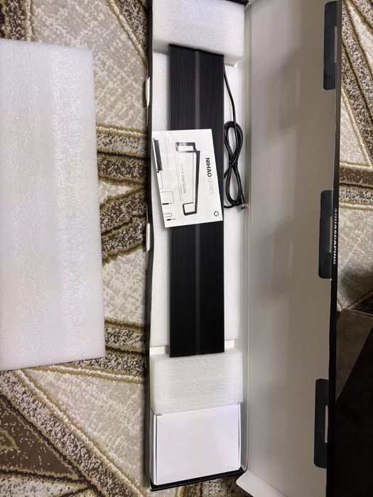 Продается светильник для аквариума