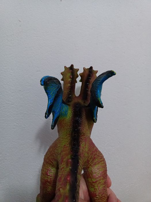 Balaur cu sunete