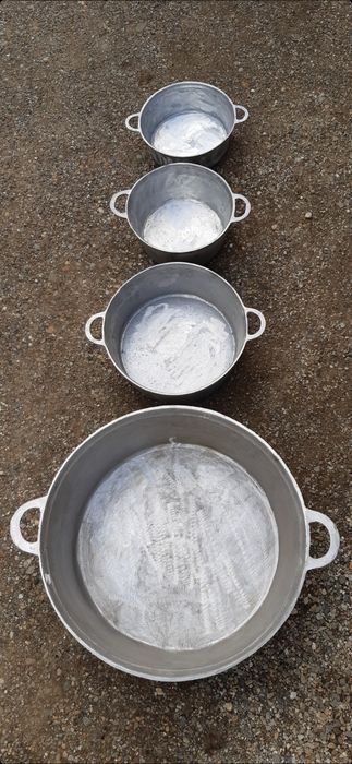 Ceaun gratar disc cratita labos de cea mai înaltă calitate