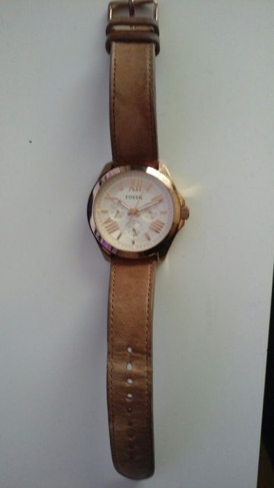 Ceas Fossil dama. Nu fac schimburi!!!
