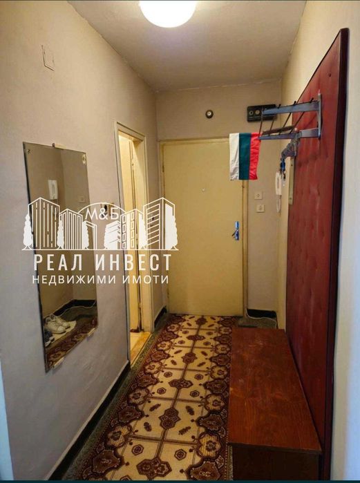 Продава се Двустаен апартамент в Димитровград - 69 кв.м за 281 €/кв.м - Снимка #10