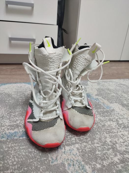 Боксерки Nike hyperko 2 se