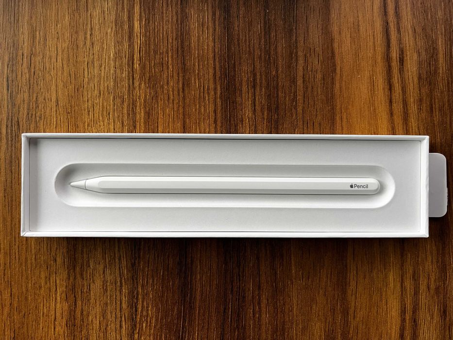 Apple Pencil 2 (2nd generation)