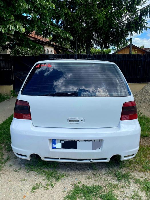 Golf 4 pachet r 32