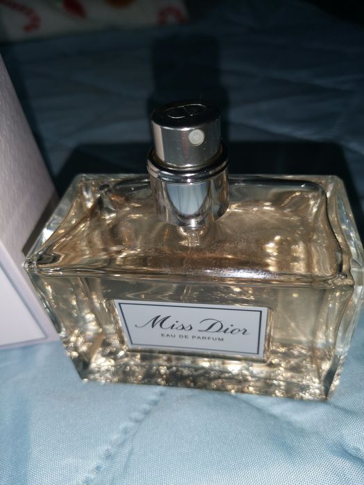 Parfum Miss Dior Eau de Parfum original desigilat